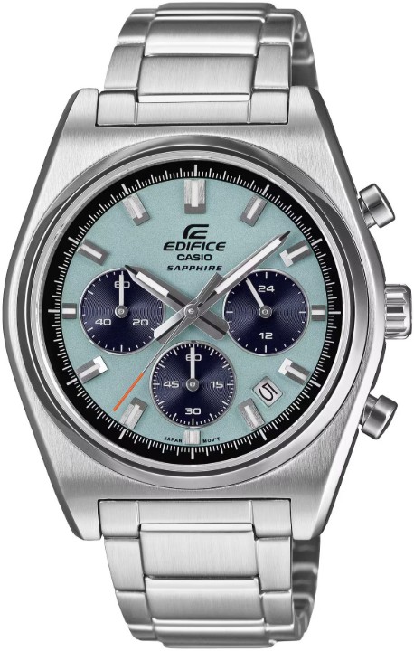 Obrázok z Casio Edifice Chronograph