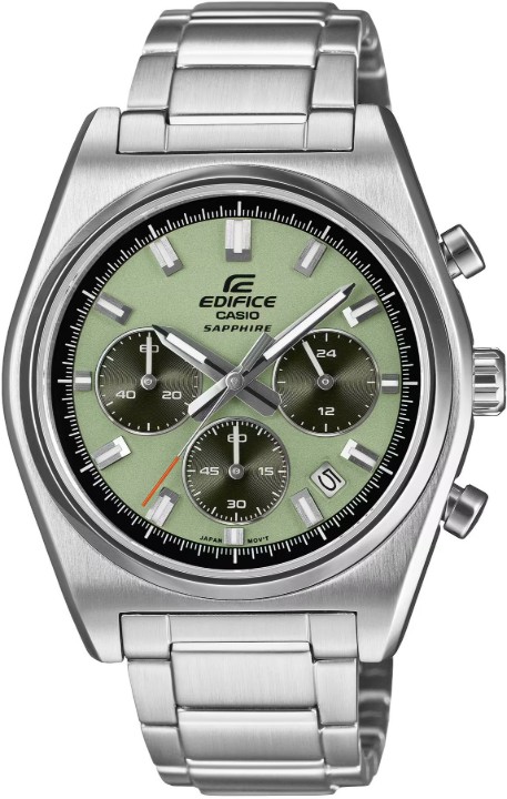 Obrázok z Casio Edifice Chronograph