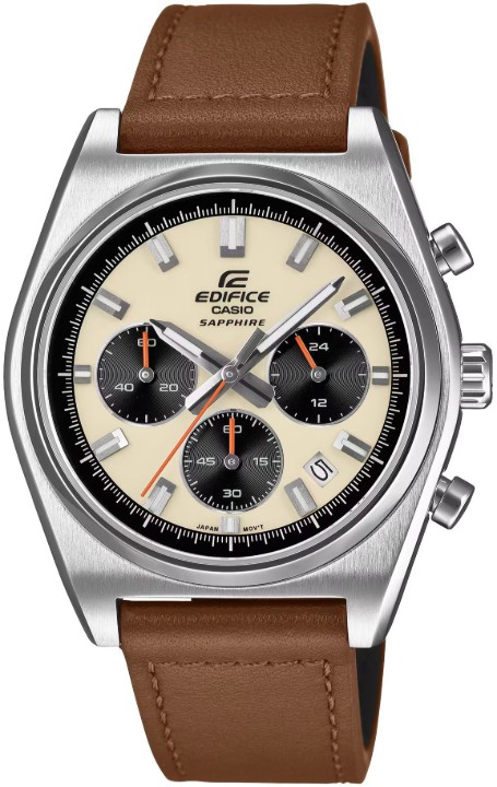 Obrázok z Casio Edifice Chronograph