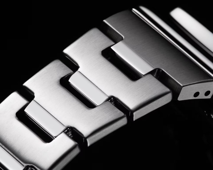 Obrázok z Casio G-Shock G-Steel