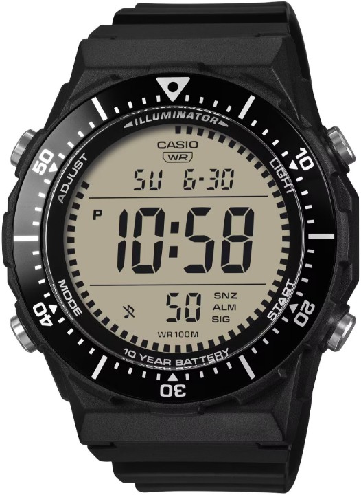 Obrázok z Casio Collection Digital