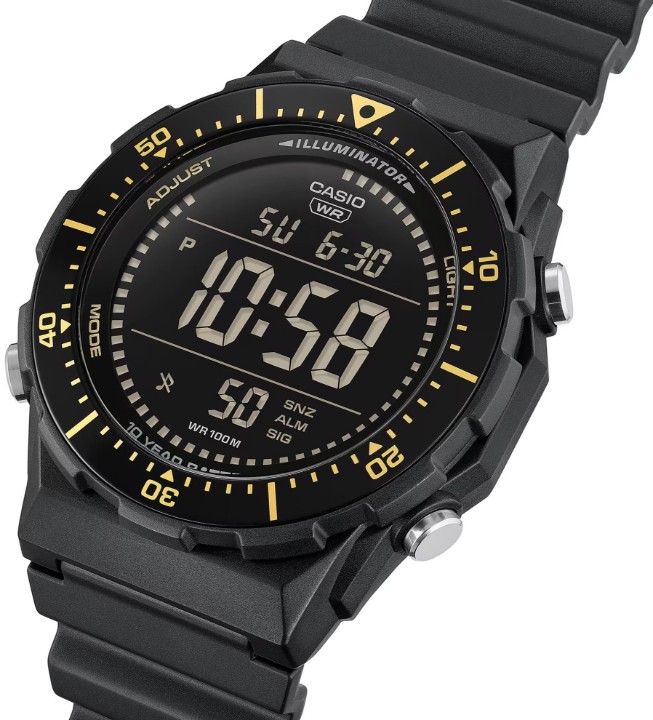 Obrázok z Casio Collection Digital