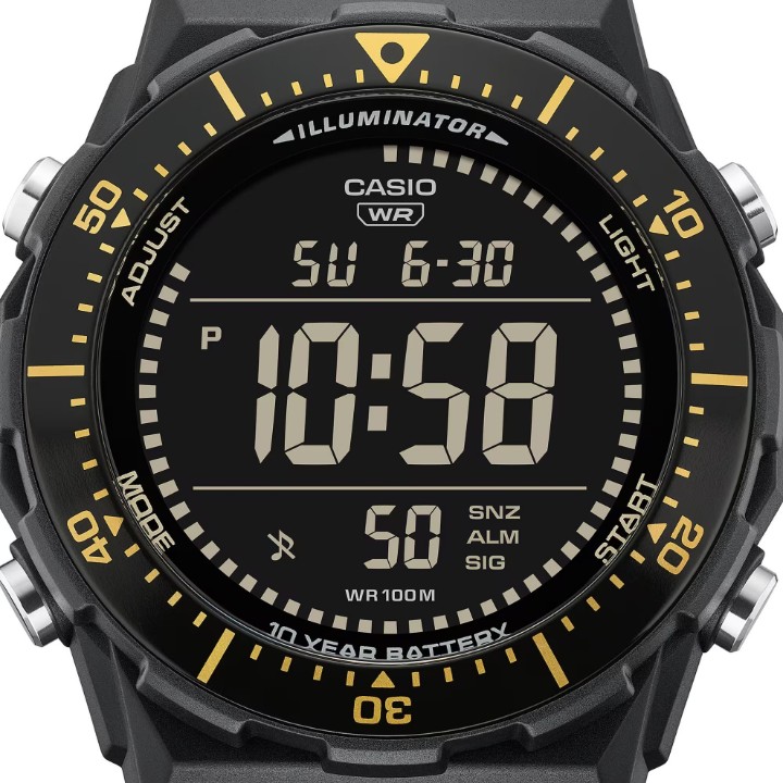 Obrázok z Casio Collection Digital