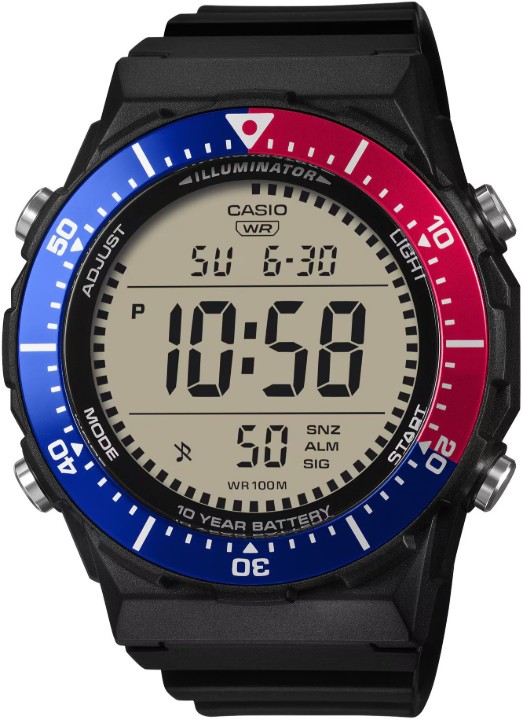 Obrázok z Casio Collection Digital