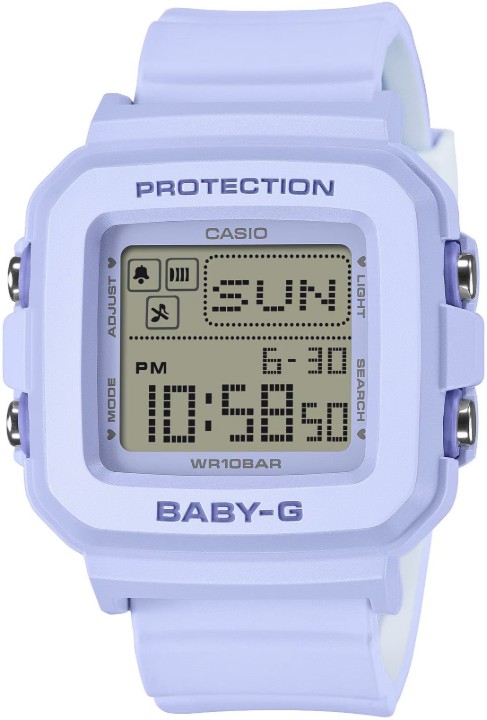 Obrázok z Casio Baby-G + PLUS
