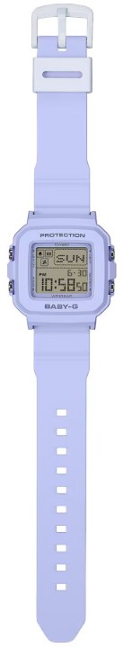 Obrázok z Casio Baby-G + PLUS