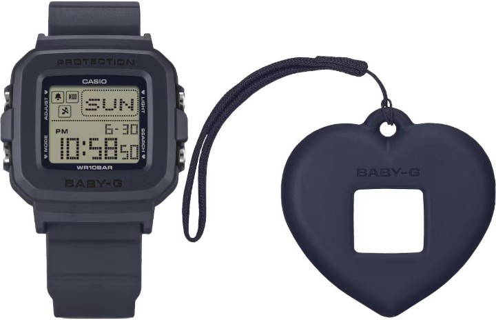 Obrázok z Casio Baby-G + PLUS