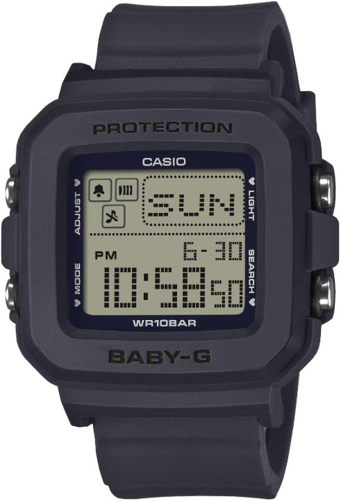 Obrázok z Casio Baby-G + PLUS