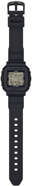 Obrázok z Casio Baby-G + PLUS