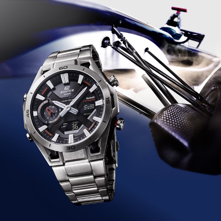 Obrázok z Casio Edifice Sospensione