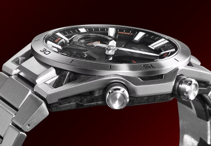 Obrázok z Casio Edifice Sospensione