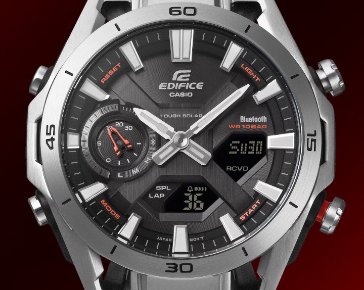 Obrázok z Casio Edifice Sospensione