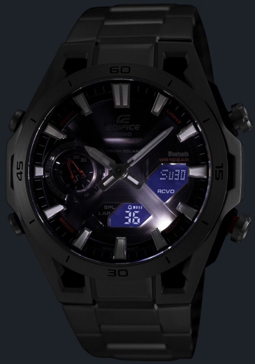 Obrázok z Casio Edifice Sospensione