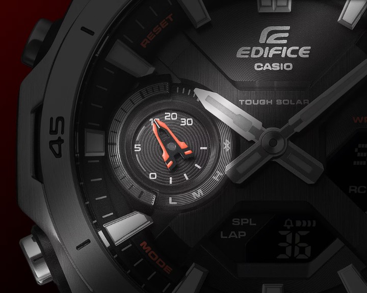Obrázok z Casio Edifice Sospensione