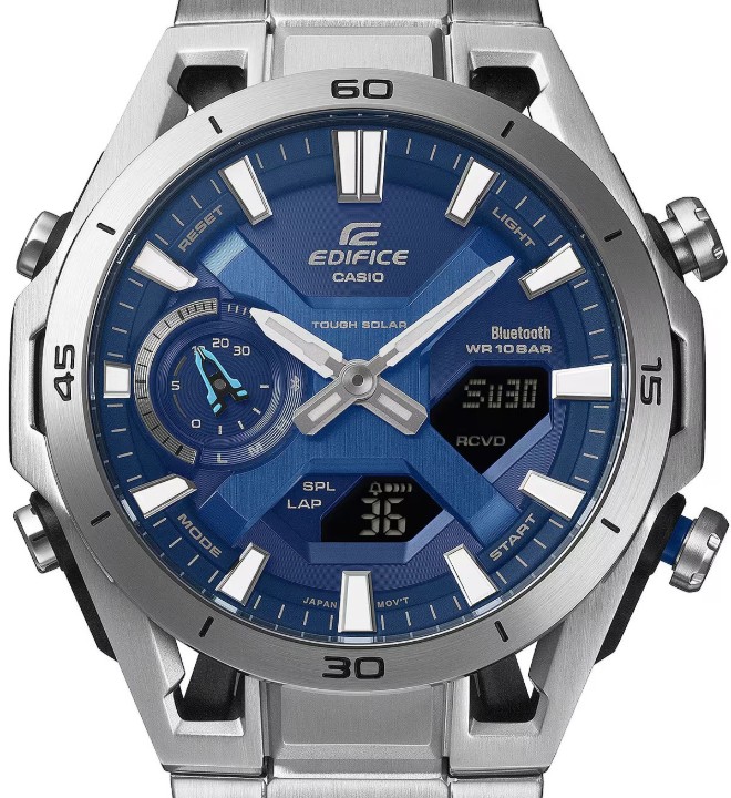 Obrázok z Casio Edifice Sospensione