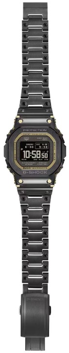 Obrázok z Casio G-Shock Pro