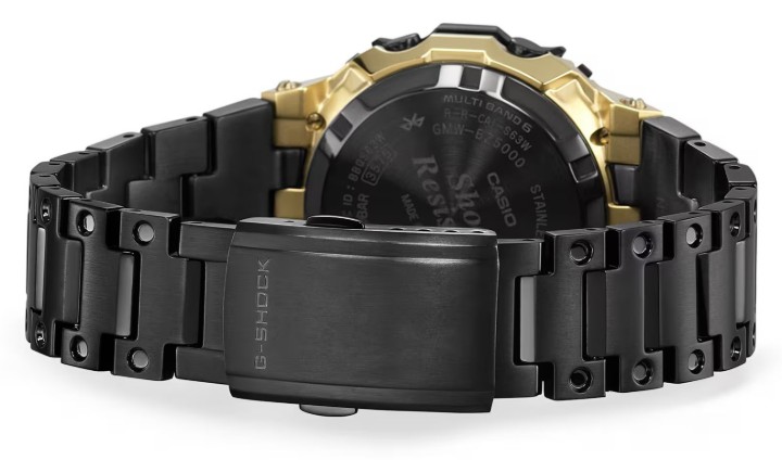 Obrázok z Casio G-Shock Pro