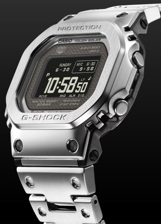 Obrázok z Casio G-Shock Pro