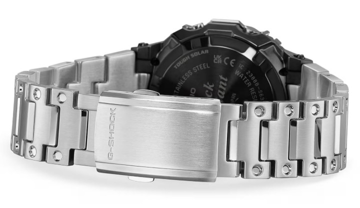 Obrázok z Casio G-Shock Pro