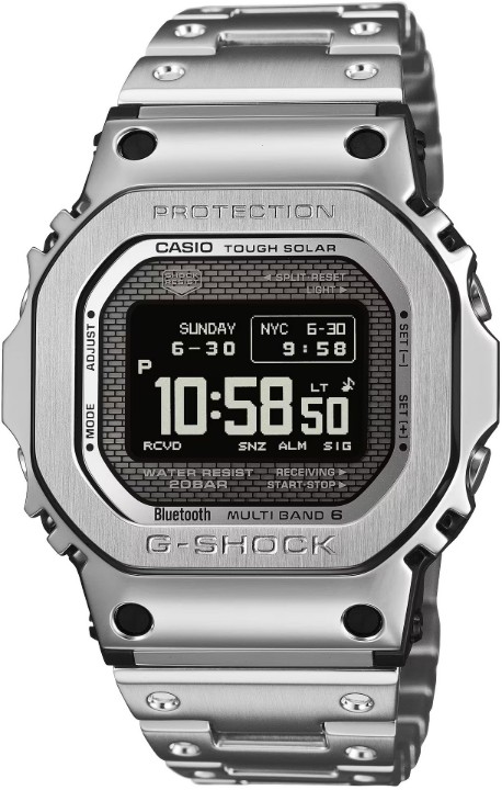 Obrázok z Casio G-Shock Pro