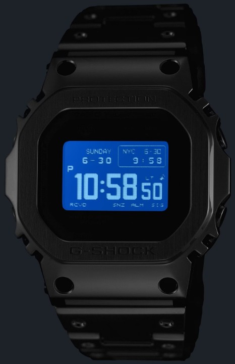 Obrázok z Casio G-Shock Pro