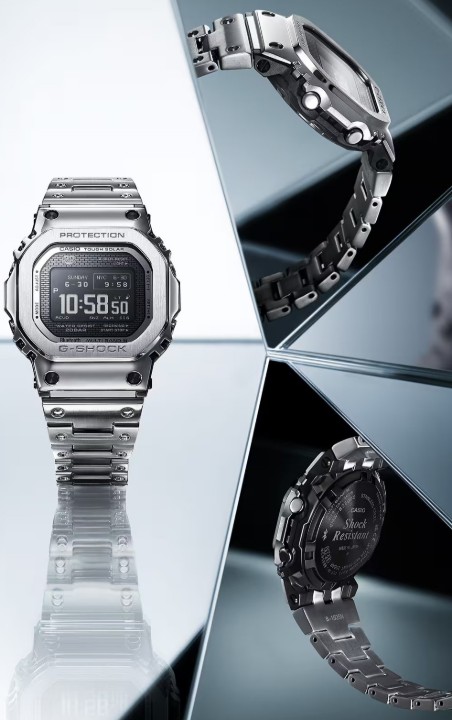 Obrázok z Casio G-Shock Pro