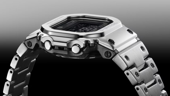 Obrázok z Casio G-Shock Pro
