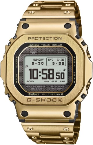 Casio G-Shock Pro