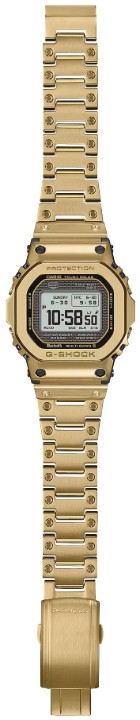 Obrázok z Casio G-Shock Pro