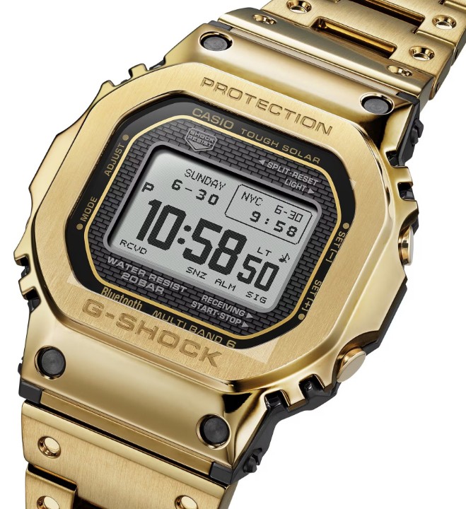 Obrázok z Casio G-Shock Pro