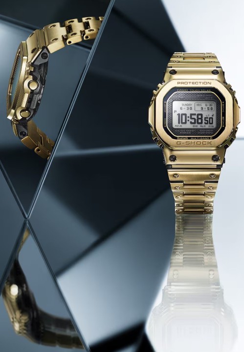 Obrázok z Casio G-Shock Pro