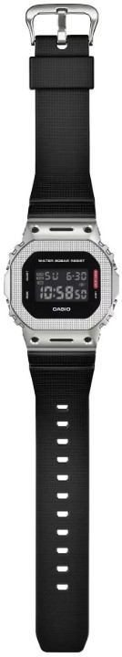 Obrázok z Casio G-Shock G-Steel