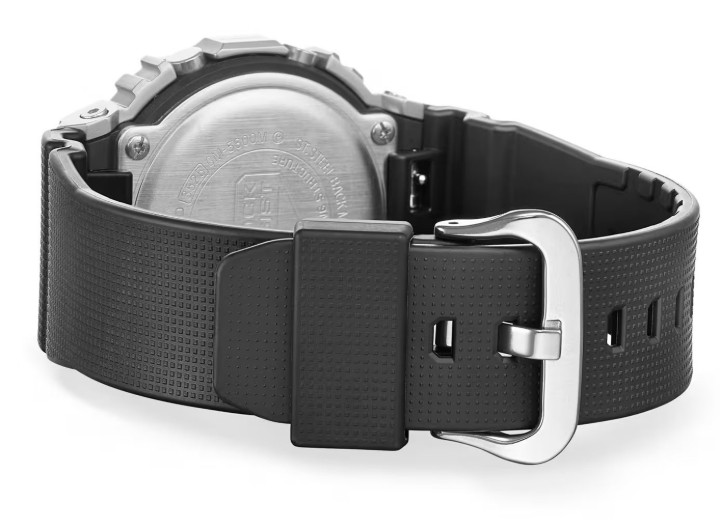 Obrázok z Casio G-Shock G-Steel