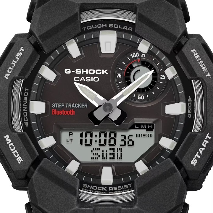 Obrázok z Casio G-Shock Carbon Core Guard