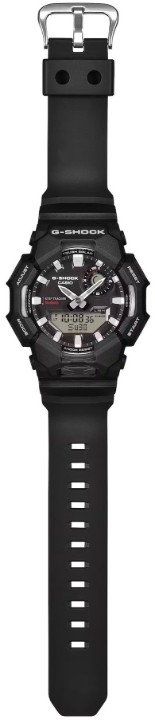 Obrázok z Casio G-Shock Carbon Core Guard