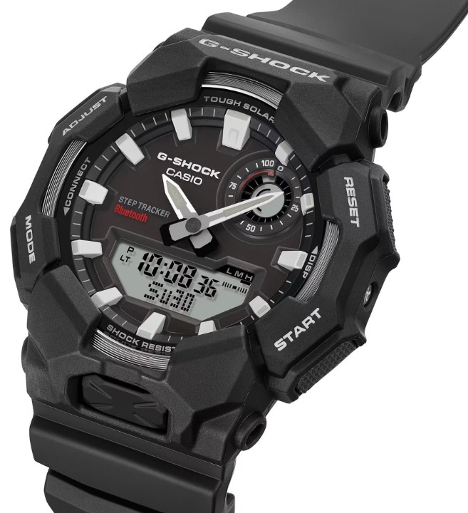 Obrázok z Casio G-Shock Carbon Core Guard