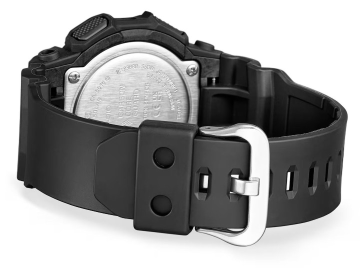 Obrázok z Casio G-Shock Carbon Core Guard