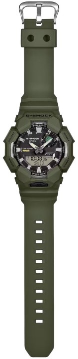 Obrázok z Casio G-Shock Carbon Core Guard