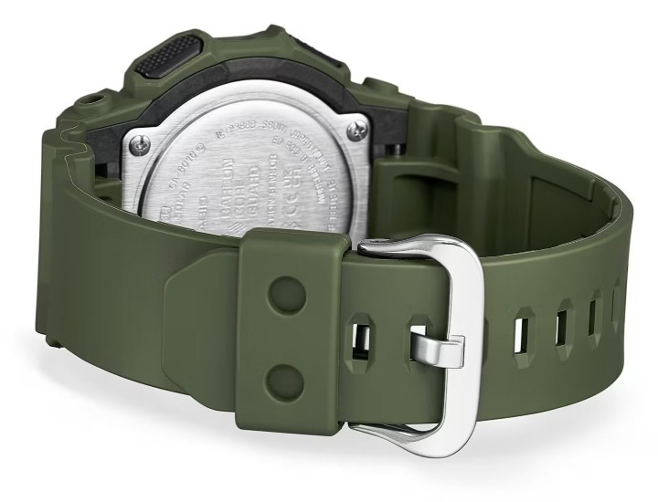 Obrázok z Casio G-Shock Carbon Core Guard