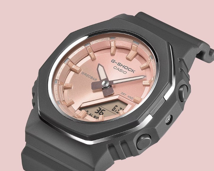 Obrázok z Casio G-Shock