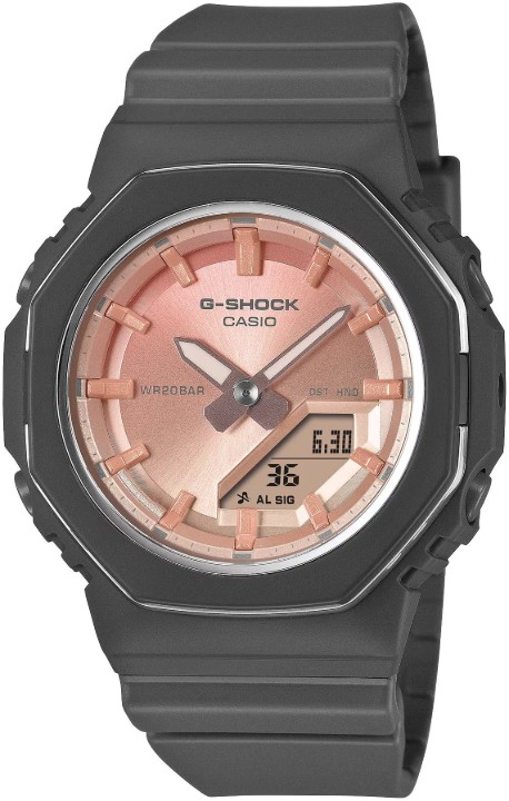 Obrázok z Casio G-Shock