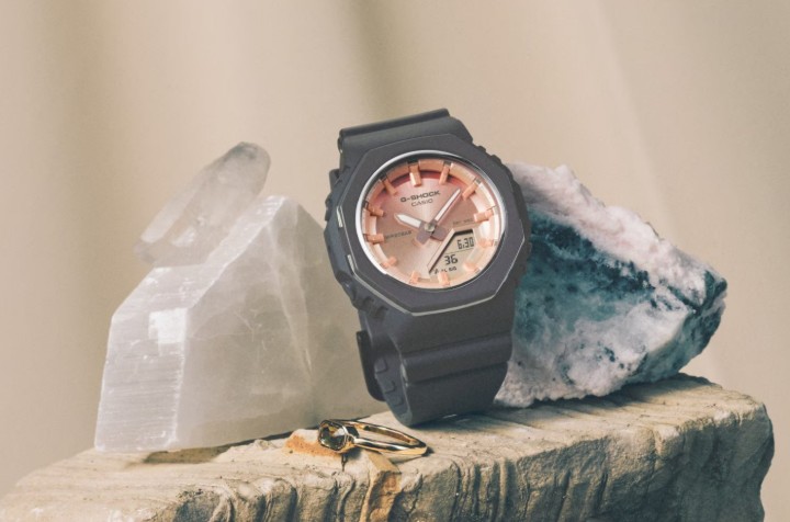 Obrázok z Casio G-Shock