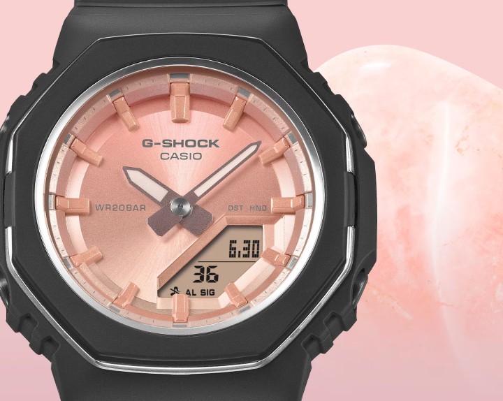 Obrázok z Casio G-Shock