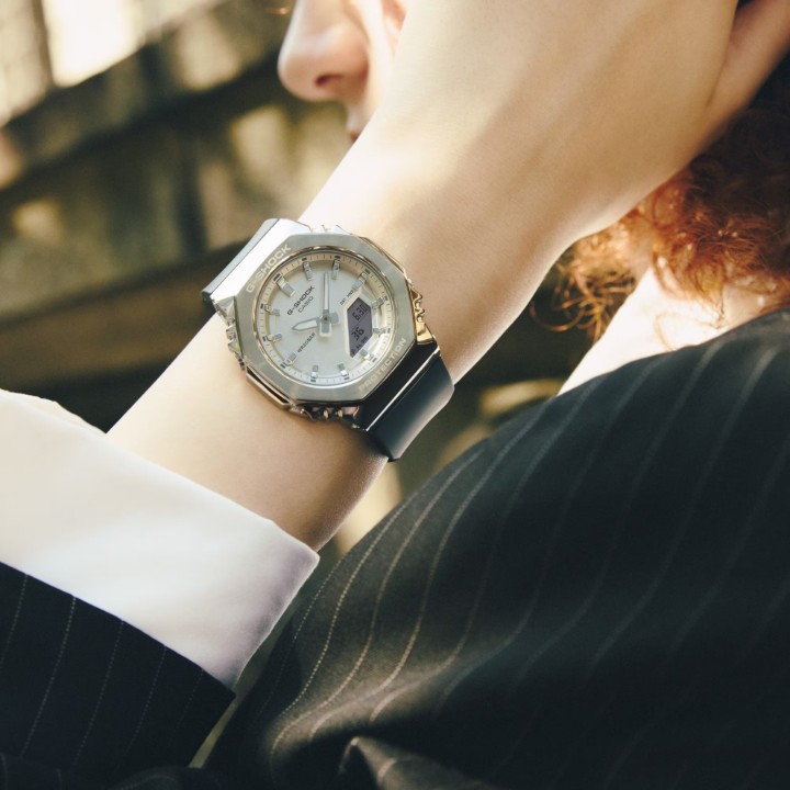 Obrázok z Casio G-Shock