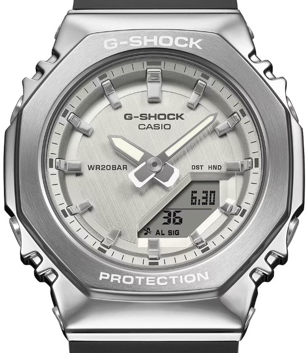 Obrázok z Casio G-Shock