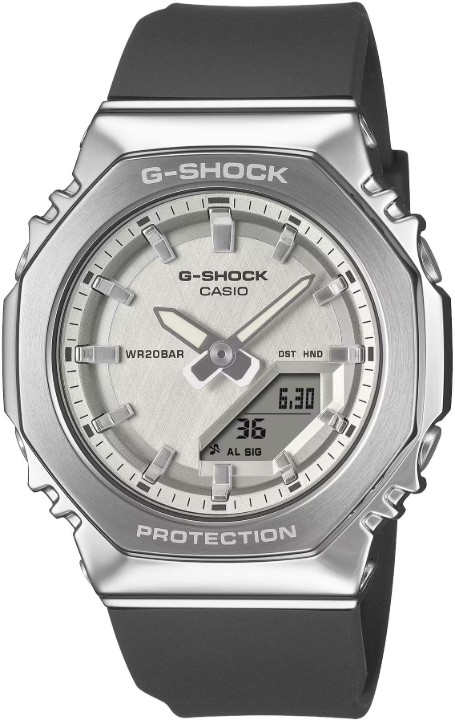 Obrázok z Casio G-Shock