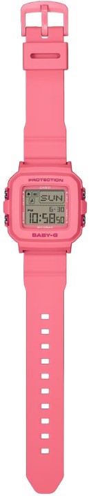 Obrázok z Casio Baby-G + PLUS