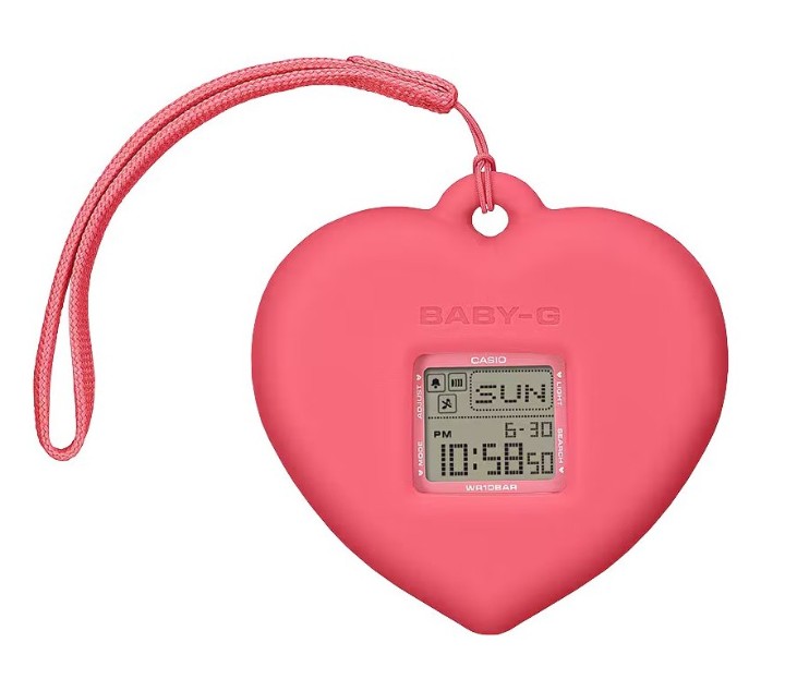 Obrázok z Casio Baby-G + PLUS