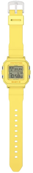 Obrázok z Casio Baby-G + PLUS