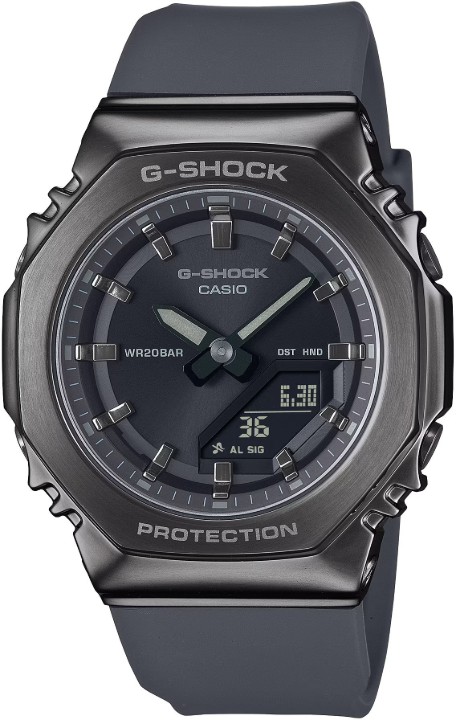 Obrázok z Casio G-Shock